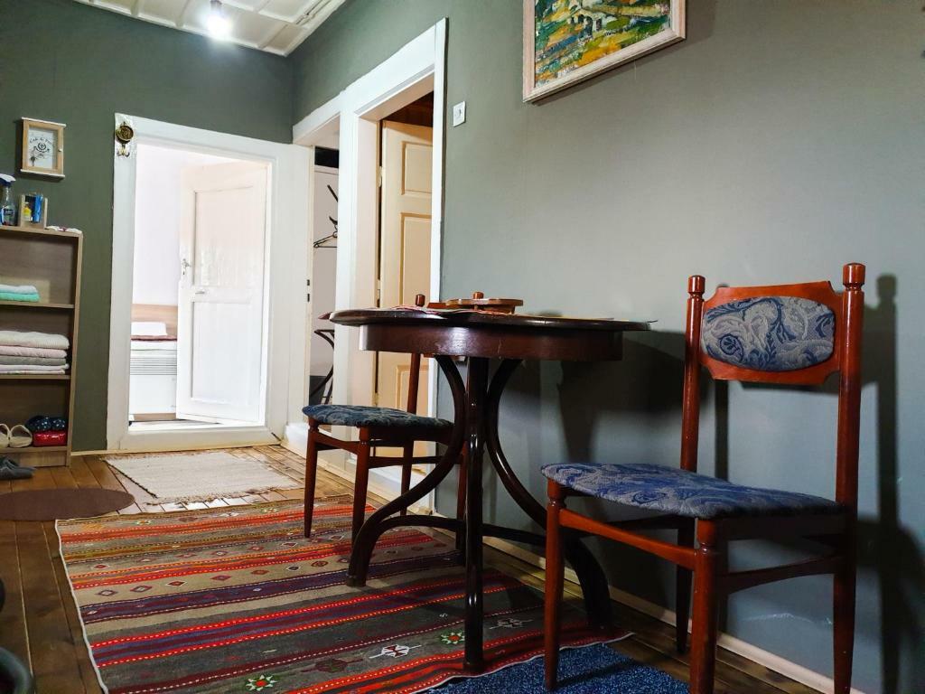 Kulla Dula Guesthouse Gjakova Exterior foto